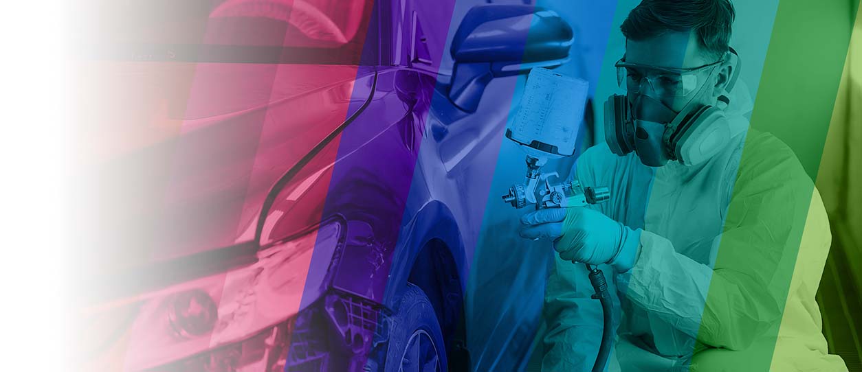 GTR Car Service Hero Image