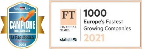 Certificazione Financial Times